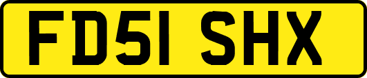 FD51SHX