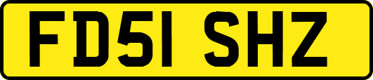 FD51SHZ