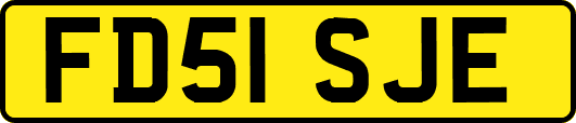 FD51SJE