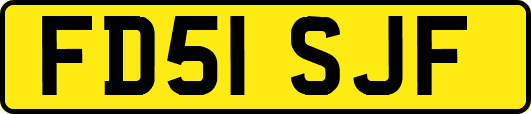 FD51SJF