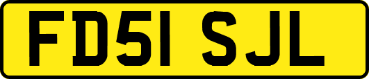 FD51SJL