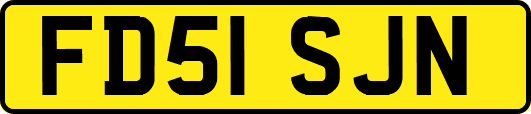 FD51SJN