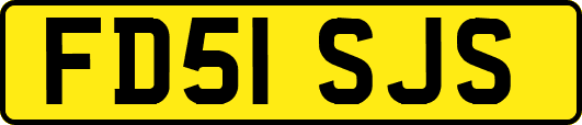 FD51SJS