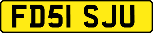 FD51SJU