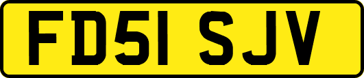 FD51SJV