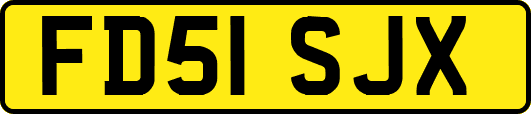 FD51SJX