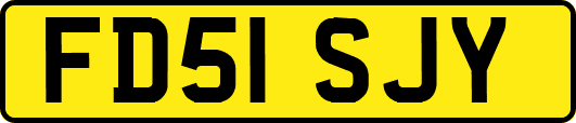 FD51SJY