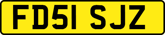 FD51SJZ