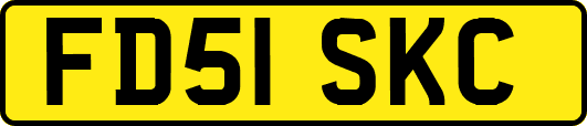 FD51SKC