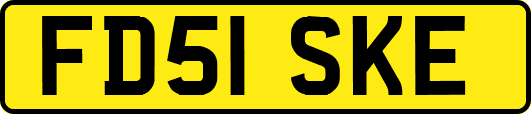 FD51SKE