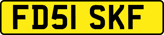 FD51SKF