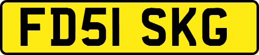 FD51SKG