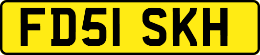 FD51SKH