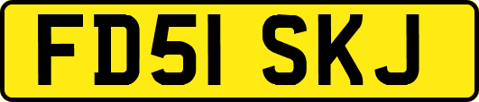 FD51SKJ
