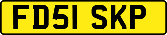 FD51SKP