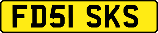 FD51SKS