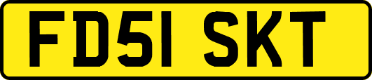 FD51SKT