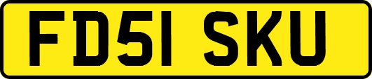 FD51SKU