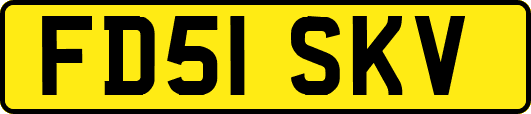 FD51SKV