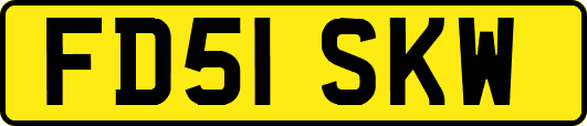 FD51SKW