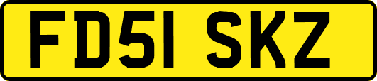 FD51SKZ