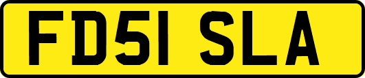 FD51SLA
