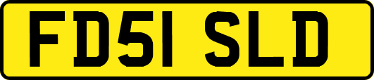 FD51SLD