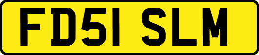 FD51SLM