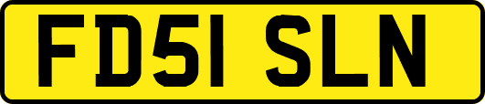 FD51SLN