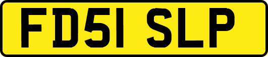 FD51SLP