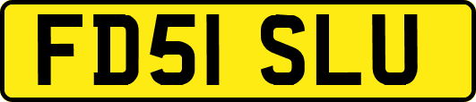 FD51SLU