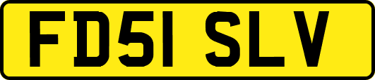 FD51SLV