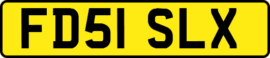 FD51SLX