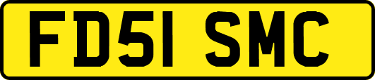 FD51SMC