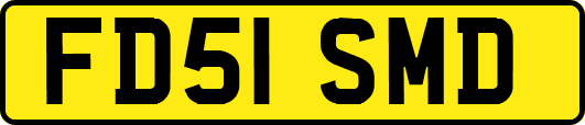 FD51SMD