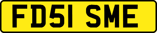 FD51SME