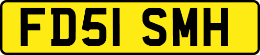 FD51SMH