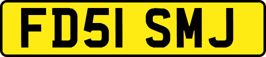 FD51SMJ