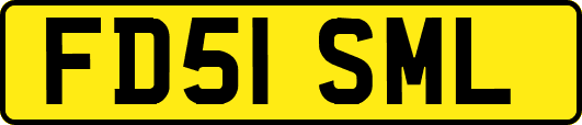 FD51SML