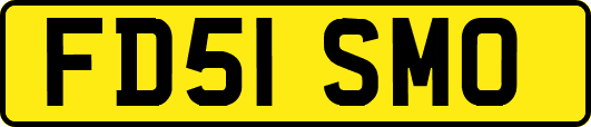 FD51SMO