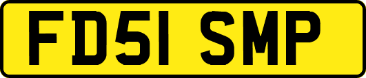 FD51SMP