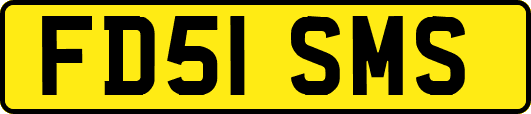 FD51SMS