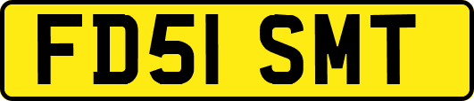 FD51SMT