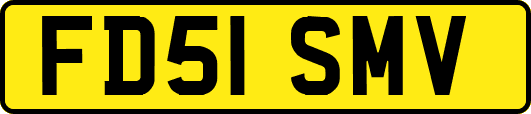 FD51SMV