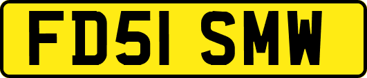 FD51SMW