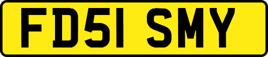 FD51SMY