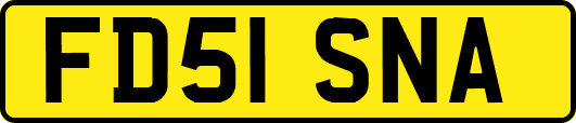 FD51SNA