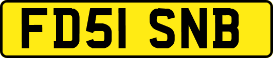 FD51SNB