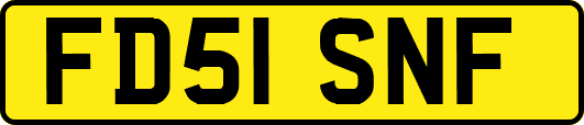 FD51SNF