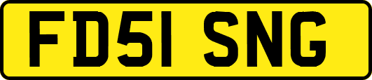 FD51SNG